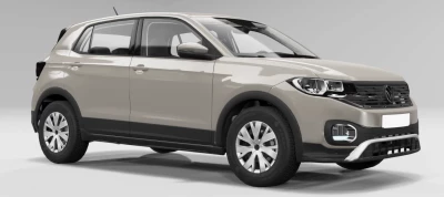 Volkswagen T-Cross v1.0