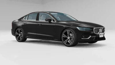Volvo S60 v1.4