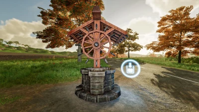 Water Well V1.0.0.0