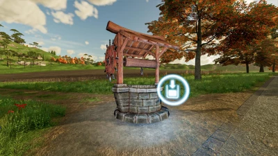 Water Well V1.0.0.0