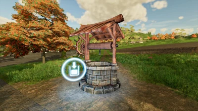 Water Well V1.0.0.0
