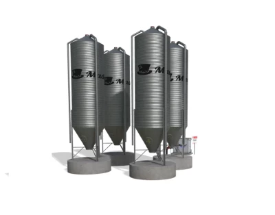 Waterpump + Greenhouse / Factory Utilities v1.0.0.0