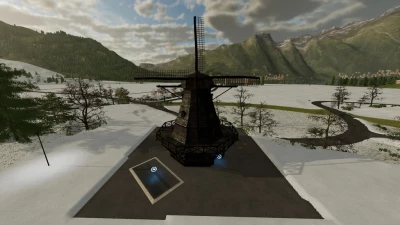 Windmill v1.1.0.0