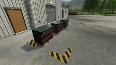 Wine Factory v1.0.0.1
