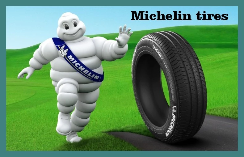Michelin tires 1.45.x Modhub.us