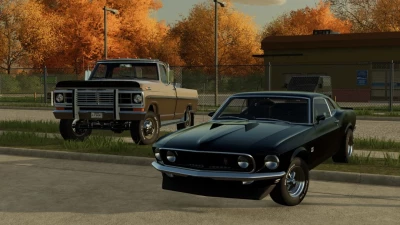1972 Ford F150 Series v2.0.0.0
