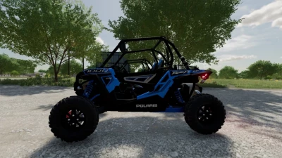 2015 Polaris Rzr 1000 v1.0.0.0