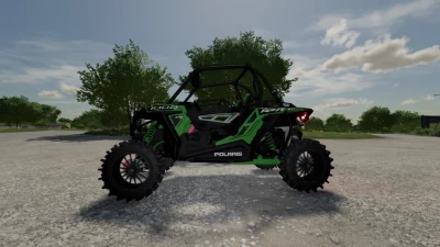 2015 Polaris Rzr 1000 v1.0.0.0