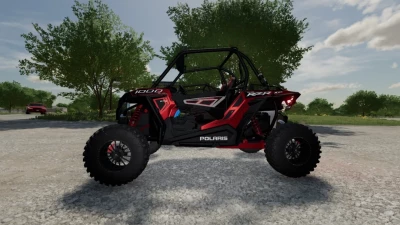 2015 Polaris Rzr 1000 v1.0.0.0