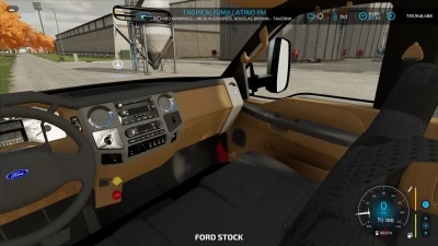 2016 Ford F650 v1.0.0.0