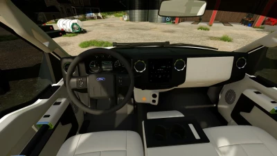2019 Ford F650 Farm Truck v1.0.0.0