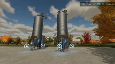 Acetic Acid Production Revamp Edition v1.0.0.0