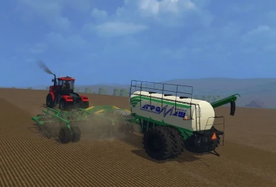 AgroMash V1.0