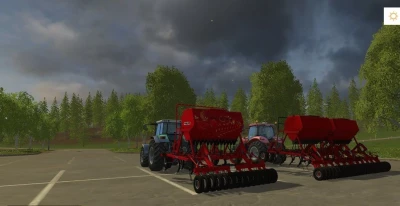 AgroMaster V1.0