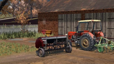 Agromet Poznaniak V1.0