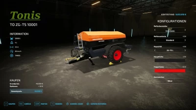 Amazone (with Lime) v1.6.0.0