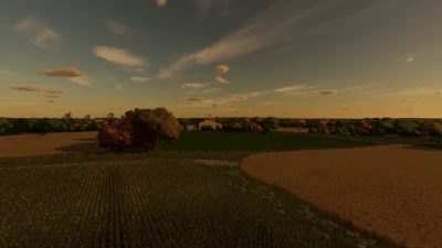 American Valley v1.0.0.0