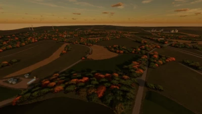 American Valley v1.0.0.0