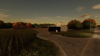 American Valley v1.0.0.0