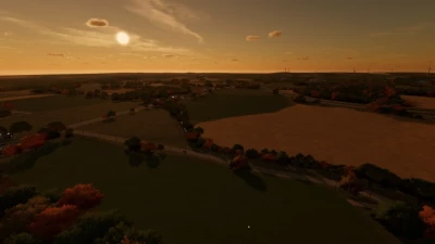 American Valley v1.0.0.0