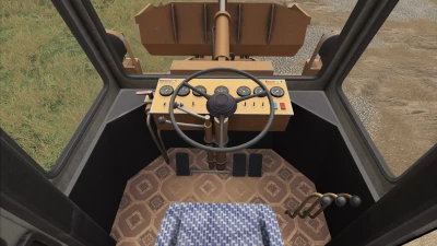 Amkodor TO-30 v1.0.0.1