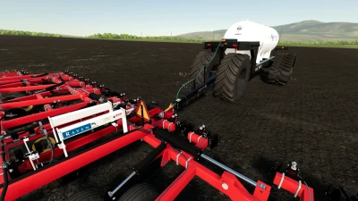 Anhydrous Ammonia Pack v1.1.0.0