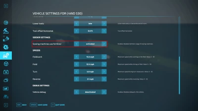 Anhydrous Ammonia Pack v1.1.0.0