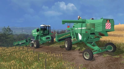 Arbos 705 A4L & Arbos 400 AL V1.0