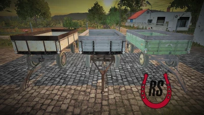 Autosan D44 Pack V1.0