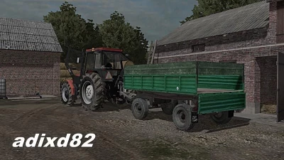 AUTOSAN D47 BY ADIXD82 V1.0