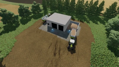 Beet chopper v1.0.0.0