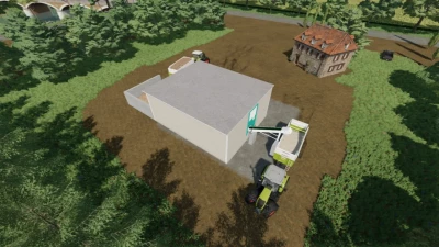 Beet chopper v1.0.0.0