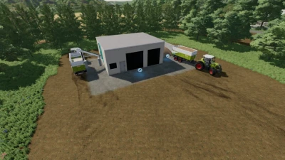 Beet chopper v1.0.0.0