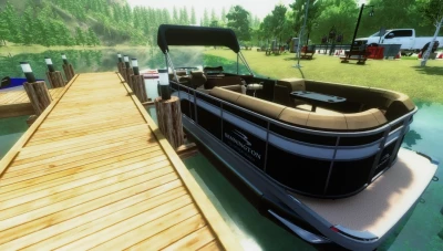Bennington Pontoon Boat v2.0.0.0
