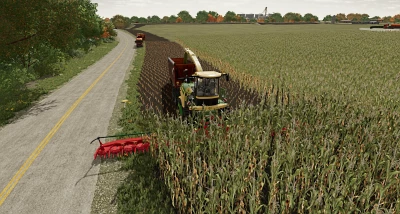 BigX1100 Semitrailer v1.0.0.0