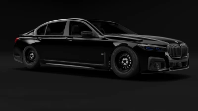 BMW 7 Series v1.0