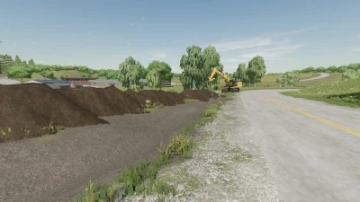 Cat 336E/336F v1.0.0.0