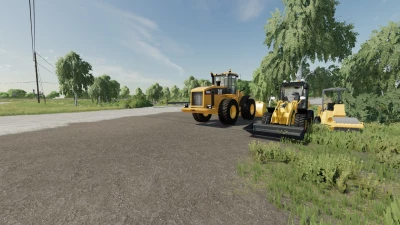 Cat 336E/336F v1.0.0.0
