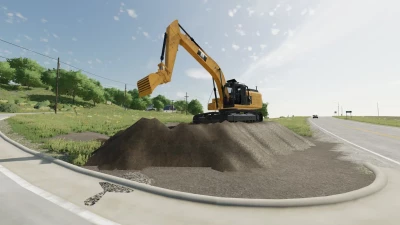 Cat 336E/336F v1.0.0.0