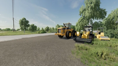 Cat 336E/336F v1.0.0.0