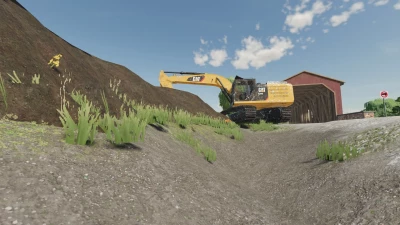 Cat 336E/336F v1.0.0.0