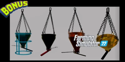 CEMENT SEAL FOR CRANES v1.0.0.0