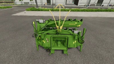 Collect 900 For Sugarcane And Poplar v1.0.0.0