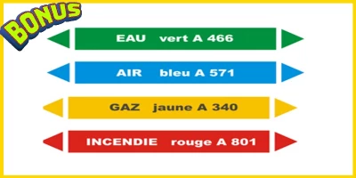 COLOR CODING OF RIGID PIPES v1.0.0.0