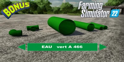 COLOR CODING OF RIGID PIPES v1.0.0.0