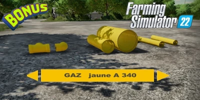 COLOR CODING OF RIGID PIPES v1.0.0.0