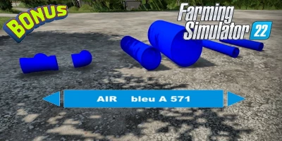 COLOR CODING OF RIGID PIPES v1.0.0.0