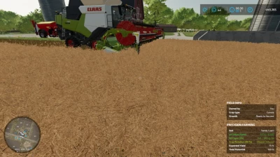 Crop Rotation v1.1.0.0