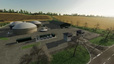 Departement Haut Beyleron (4x) v0.3.1.1 BETA