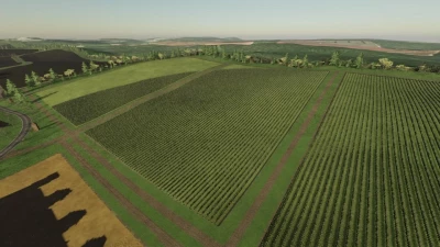 Departement Haut Beyleron (4x) v0.3.1.1 BETA